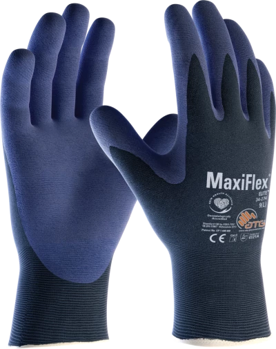 MaxiFlex® Elite™