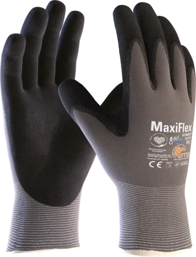 MaxiFlex® Ultimate™ with AD-APT®