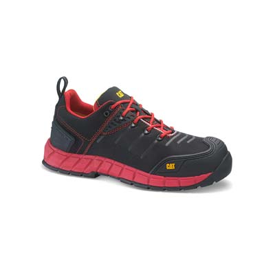 Byway S1 P HRO SRC Red