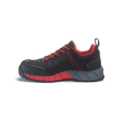 Byway S1 P HRO SRC Red