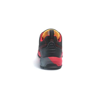 Byway S1 P HRO SRC Red