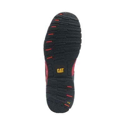 Byway S1 P HRO SRC Red