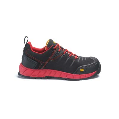 Byway S1 P HRO SRC Red