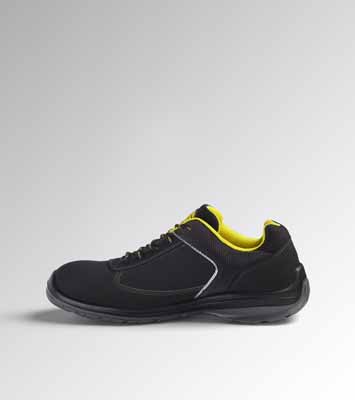 BLITZ LOW S3 SRC