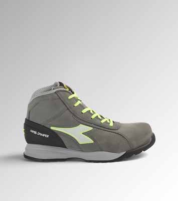 GLOVE MDS MID S3 HRO SRC