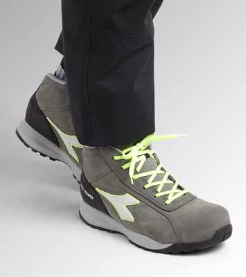 GLOVE MDS MID S3 HRO SRC