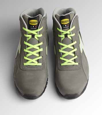 GLOVE MDS MID S3 HRO SRC