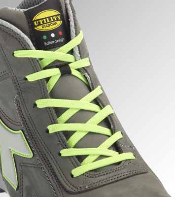 GLOVE MDS MID S3 HRO SRC