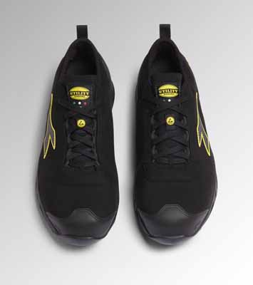 FLY LITEBASE LOW S3 HRO SRC ESD
