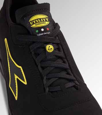 FLY LITEBASE LOW S3 HRO SRC ESD