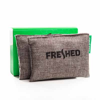 Freshed - Gray Eco