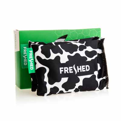 Freshed - Moo