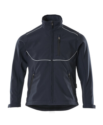 Kurtka softshell 10001