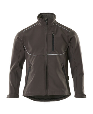 Kurtka softshell 10001