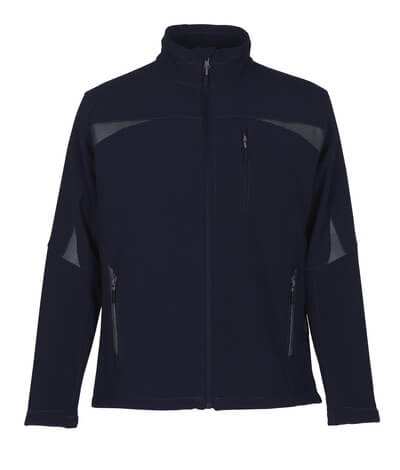 Kurtka softshell 10002