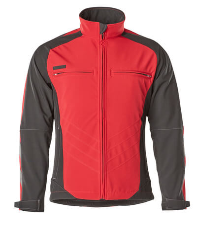 Kurtka softshell 12002