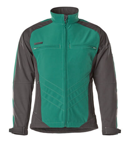 Kurtka softshell 12002