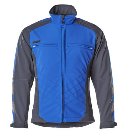 Kurtka softshell 12002