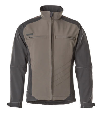 Kurtka softshell 12002