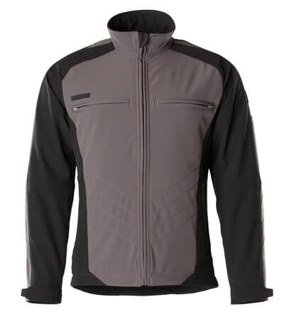 Kurtka softshell 12002