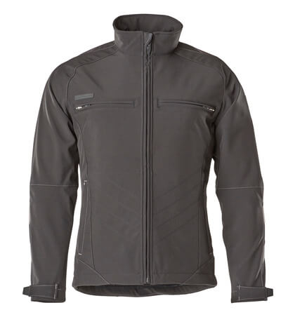 Kurtka softshell 12102