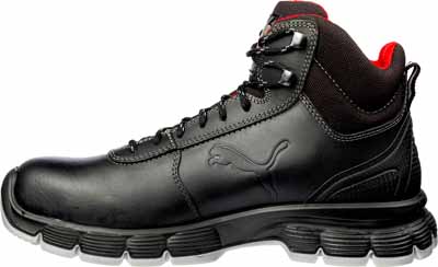 Condor BLACK MID S3 ESD SRC