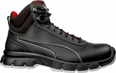 Condor BLACK MID S3 ESD SRC