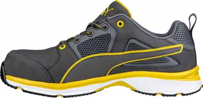 PACE 2.0 YELLOW LOW S1P ESD HRO SRC