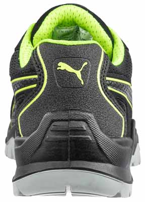 FUSE TC GREEN Dysk LOW S1P ESD SRC