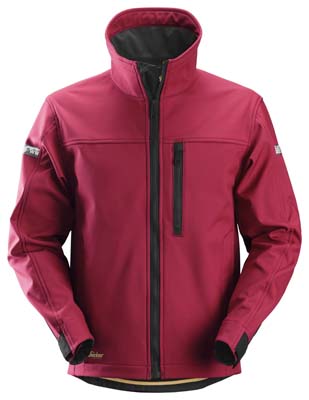 Kurtka Soft Shell AllroundWork