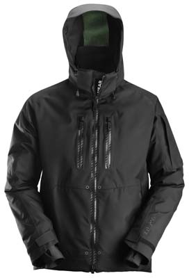 Kurtka Ocieplana GORE-TEX 37.5® FlexiWork 