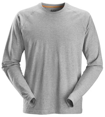 T-shirt AllroundWork - długi rękaw