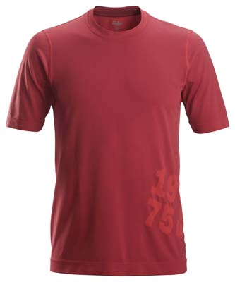 T-shirt Tech 37.5® FlexiWork 