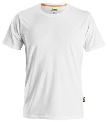 T-shirt Organic Cotton AllroundWork