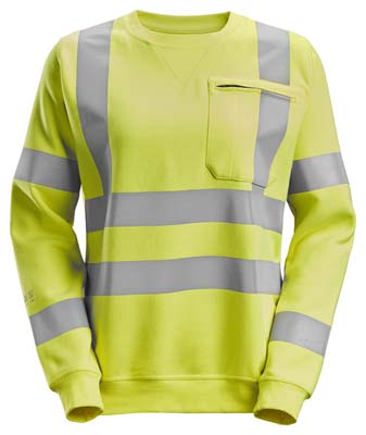 Bluza Odblaskowa ProtecWork – damska, EN 20471/3/2