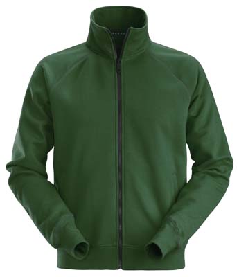Bluza, na suwak