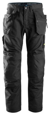 Spodnie robocze LiteWork+ 37.5® z workami kieszeniowymi