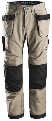 Spodnie robocze LiteWork 37.5® z workami kieszeniowymi