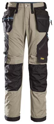 Spodnie 37.5® LiteWork z workami kieszeniowymi 