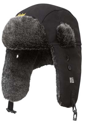 Czapka z nausznikami RuffWork