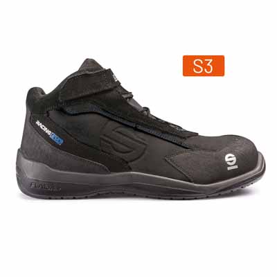 Racing Evo Clay S3 SRC