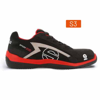 Sport Evo Doningon S3 SRC