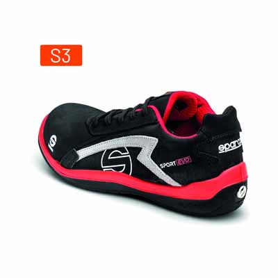 Sport Evo Doningon S3 SRC